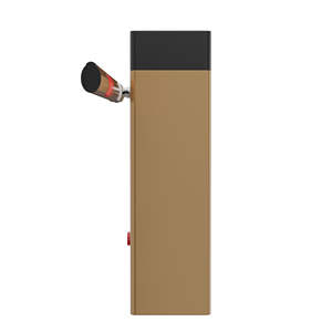 XGY, Заводская оптовая цена, индивидуальная система контроля доступа, ворота, дорожные барьеры для автостоянки, шоссе, уличная дорога - Product Image 5