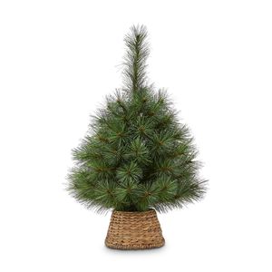 Venta al por mayor superventas jacinto de agua árbol de Navidad Collar Jacinto adornos decoración Jacinto Navidad Collar Vietnam - Product Image 5