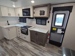 Autocaravana Usada Jayco Jay F-l-i-g-h-t Slx 287BHS 2025, Camioneta para Campamento, Casa Rodante - Product Image 2