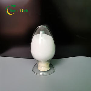 Fabrieksleverancier <span class=keywords><strong>Corydalis</strong></span>-extractpoeder 98% 99% Tetrahydropalmatine Hoge Zuiverheid Rotundine Tetrahydropalmatin - Product Image 2