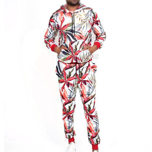 Chándales Deportivos de Talla Grande para Uso en Exteriores con Logotipo Personalizado para Adultos, Último Estilo, Material Duradero, Chándal para Hombre - Product Image 3