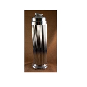 Shaker à cocktail en aluminium personnalisé, outils de bar de haute qualité, Shaker à boire en aluminium de qualité alimentaire à vendre - Product Image 2