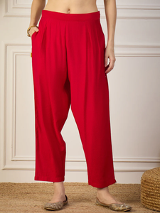 ชุดคุर्ติสแบบอินเดีย-ปากีสถานสำหรับผู้หญิงในอินเดีย - Product Image 4