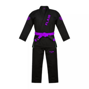 Trajes y uniformes de karate para principiantes de nuevo estilo de Karate personalizado de fábrica al por mayor - Product Image 3
