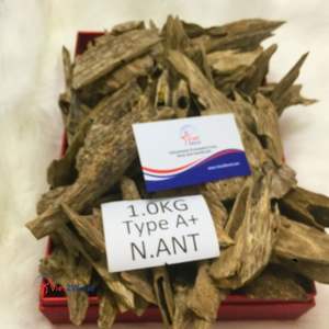 Incienso de Astillas de Sándalo de Buena Calidad, Ecológico, Aroma Agradable, Hecho a Mano, Especial de Vietnam V2W - Product Image 3