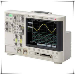 ใช้เครื่องวัดออสซิลโลสโคปแบบดิจิตอลรุ่น KEYSIGHT DSOX2022A ที่มีแบนด์วิดท์ 200MHz - Product Image 4