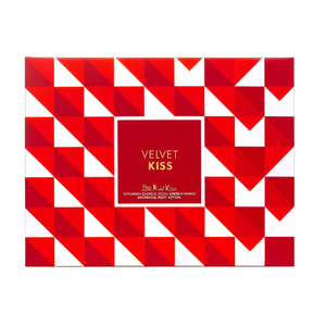 Set de Regalo Little Marcel Velvet Kiss, Doble Eau de Parfum, Gel de Ducha, Loción Corporal - Product Image 2