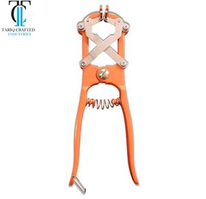 Outil d'éstrangement vétérinaire pour le castration du bétail, pour moutons, chèvres, agneaux, TARIQ CRAFTED INDUSTRIES - Product Image 5