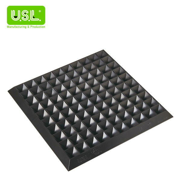 สีดำ (สองด้าน)