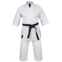 2023 Toptan Yüksek Kalite Özel Yapım Jiu Jitsu Gi Üniforma Seti Premium Dövüş Sanatları Kıyafeti Unisex Yetişkinler