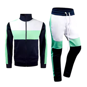 2025ชุดวอร์มสำหรับผู้หญิงชุดกีฬาลำลองกลางแจ้งฤดูใบไม้ผลิใส่สบายโลโก้ออกแบบได้ตามต้องการ - Product Image 3