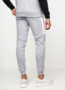 Nouvelle Collection 2025 – Survêtements de Sport Personnalisés pour Hommes – Vente en Gros – Tenues de Fitness Techniques 100% Polyester Polaire Respirant – Survêtement Décontracté d'Hiver - Product Image 6