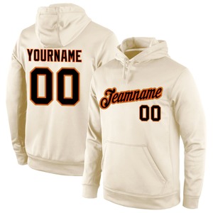 Directo industria diseño gráfico pulóver sudaderas con capucha y sudaderas nueva moda sublimación impresión lavado polar - Product Image 2
