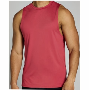 Bas prix hommes débardeur mode vêtements d'été hommes débardeur haute qualité respirant hommes débardeur - Product Image 1