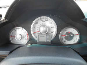 Honda Pilot EX-L d'occasion 2011 - Product Image 4