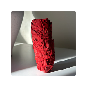 Wholesale 4 Inch White <b>Sage</b> Smudge <b>Sticks</b> 100% Natural Eco-Friendly for Aromatic Cleansing Meditation Aromatherapy - Product Image 3