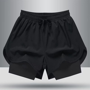 Shorts pour hommes Joggers Shorts pour hommes personnalisés Shorts d'entraînement pour hommes 2026 - Product Image 1