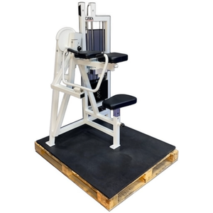 เครื่องบริหารกล้ามเนื้อขาแบบ Leg Curl สำหรับยิม ฝึกความแข็งแรงของขา รุ่นคลาสสิก ผลิตใหม่ อุปกรณ์ฟิตเนสในร่ม - Product Image 3