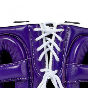 Protector de Cabeza de Boxeo de Último Diseño 2025, Casco Ajustable para Boxeo y Kick Boxing, Servicio OEM de Diseño - Product Image 5