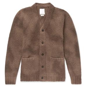 Pull décontracté pour homme à col ouvert, tricoté, respirant, confortable, extensible, style quotidien facile - Product Image 5