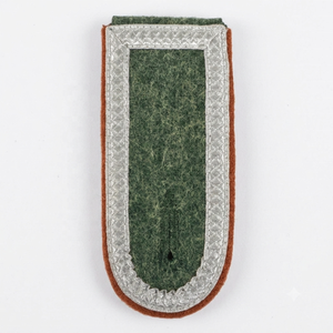 Épaulettes de sécurité personnalisées OEM ODM, insignes de grade tissés, épaulettes d'uniforme - Product Image 4