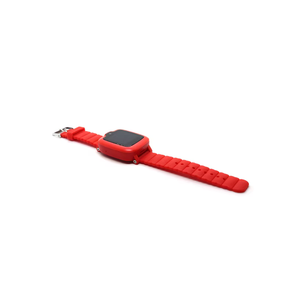 Localisateur familial sécurisé avec bouton SOS géo-clôture et suivi en temps réel - Product Image 1