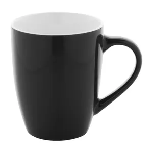 Tazza in Ceramica Colorata Personalizzabile Gaia, Articoli Promozionali per Bevande - Product Image 4