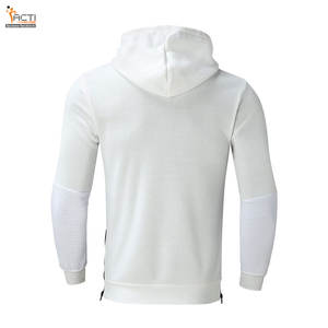 ชุดวอร์มสำหรับผู้ชายทรงสลิมฟิตดีไซน์ใหม่ - Product Image 4