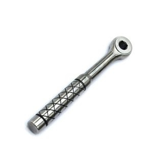 Kit de expansor de hueso dental Elevación sinusal con discos de sierra Implante Dental Set Instrumentos quirúrgicos - Product Image 2