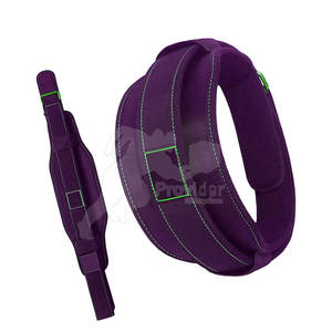 2025 soutien de taille en néoprène pour hommes Offre Spéciale de ceinture de levage réglable et respirant de haute qualité pour l'haltérophilie - Product Image 2