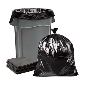 ถุงพลาสติกขยะแข็งแรงทนทานผลิตในเวียดนาม - Product Image 1