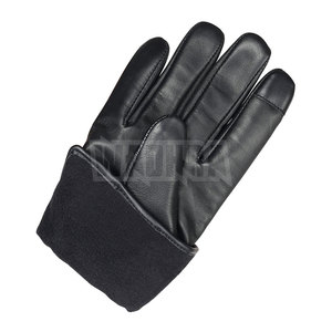 Guantes Vintage de Cuero Resistentes al Calor y al Fuego con Logotipo Personalizado, Guantes Vintage para Protección de Manos - Product Image 5
