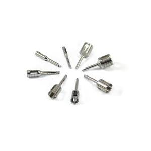 Kit de Implantes Dentales de 8 Piezas: Trepanas para Levantamiento de Seno, Perforadoras de Tejido, Taladros Quirúrgicos para Hueso y Kit de Levantamiento y Compresión - Product Image 6