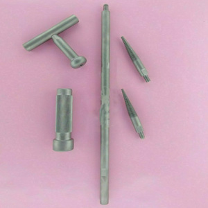 Extractor de uñas femoral universal Instrumentos médicos quirúrgicos ortopédicos 5 piezas - Product Image 1