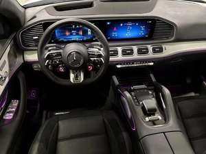 Mercedes-Benz GLE 63 S AMG 4MATIC 4D Coupé 2025 Usado pero Listo para Enviar - Product Image 4