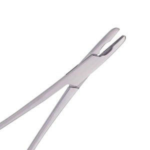 Forceps à tirage de fils, instrument chirurgical médical manuel, acier inoxydable, réutilisable, outil orthopédique de haute qualité, portable - Product Image 5