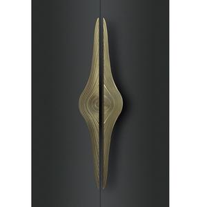 Poignées de meubles en laiton artisanales de qualité supérieure, tirages métalliques traditionnels pour projets de maison et d'hôtel haut de gamme - Product Image 5