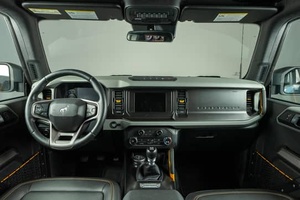 FO-RD BRO-NCO 2022 Extrêmement Propre, RHD/LHD, Boîte Manuelle 7 Vitesses, 4x4, Prêt à Livrer - Product Image 2