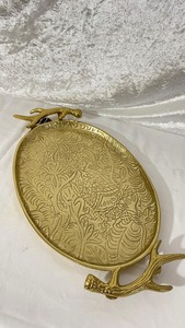 ถาดเสิร์ฟอลูมิเนียม - Product Image 4