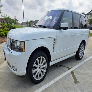 Venta rápida LHD/RHD 2012 R A N G E R O V E R Autobiography - Product Image 4