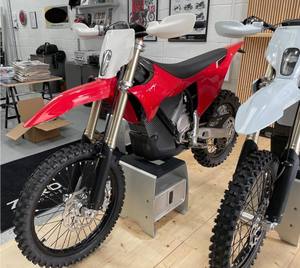 Ventes en UE de motos électriques neuves varqEX disponibles à la vente et prêtes à l'exportation - Product Image 4