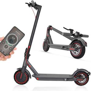 Precios al por mayor, patinetes eléctricos plegables de alta calidad E-swings de 10.4 Ah para adultos, scooter eléctrico de dos ruedas, listo para enviar - Product Image 1