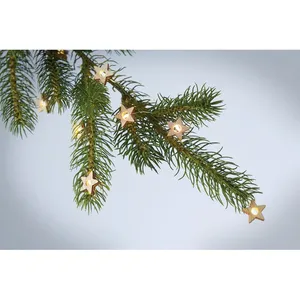 Luces LED de Navidad con Diseño de Vía Láctea, Artículos Navideños - Product Image 1