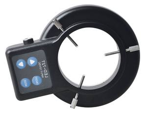 Illuminateur LED pour série <span class=keywords><strong>Microscope</strong></span> | Anneau de lumière de <span class=keywords><strong>microscope</strong></span> LED-72T | Source de lumière LED - Product Image 5