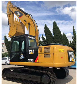 Mini-pelles électriques pour usage domestique et restaurant, type chenille, 10 tonnes, économie d'énergie, capacité de la benne de 3 m, composants principaux de 1,5 an - Product Image 5