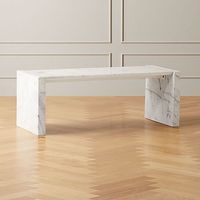 Tables basses et chaises en marbre blanc et d'autres couleurs de qualité supérieure pour villas, salons, salle à manger, utilisation en intérieur
