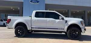 Ford F150 Shelby Todoterreno Usado 2025 - Product Image 2