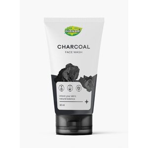 GIRNAR Lavado DE CARA orgánico y natural para todo tipo de piel ilumina y elimina impurezas para unisex - Product Image 1