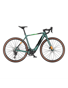 Bicicleta Macina Gravelator SX 20 2025, Bicicleta Gravelator SX 10 - Product Image 6