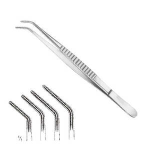 Ventes chaudes de pinces à tissus Debakey et pinces à tissus pour dissection cardiaque, produits les plus vendus par SurgiRight Instruments - Product Image 3